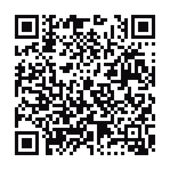 QR code for the live South Pulse issue