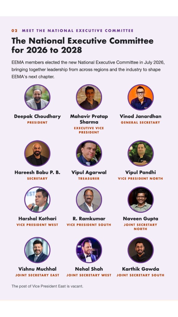 National Executive Committee